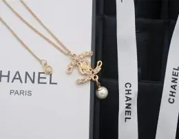 chanel collier pour femme s_11a0b7a